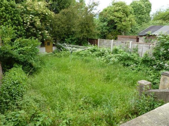 3&nbsp;Bedroom&nbsp;Semi-Detac...